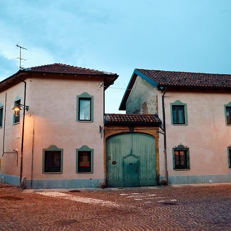 Bed and Breakfast La Curandera Rosta Zewnętrze zdjęcie