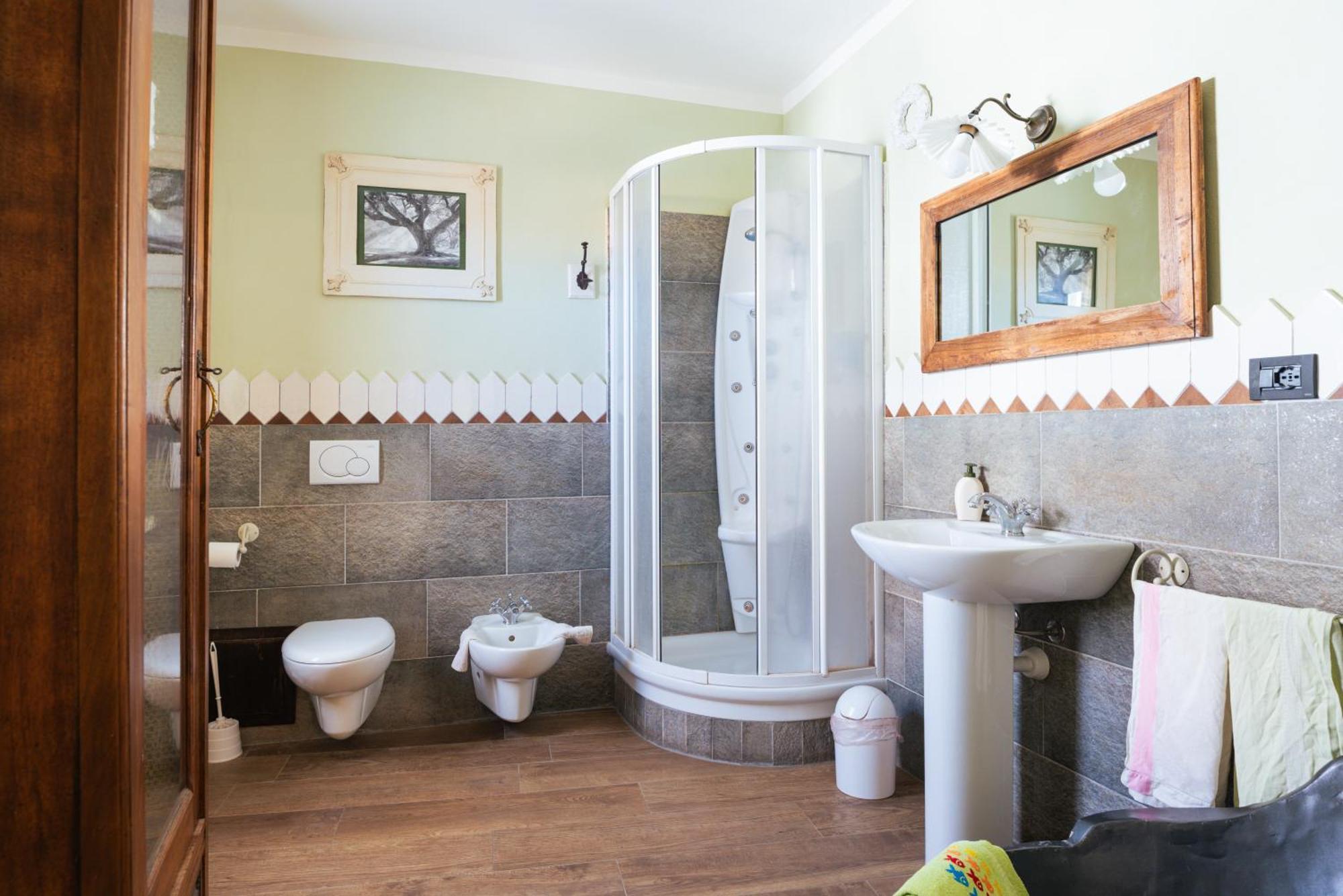 Bed and Breakfast La Curandera Rosta Zewnętrze zdjęcie