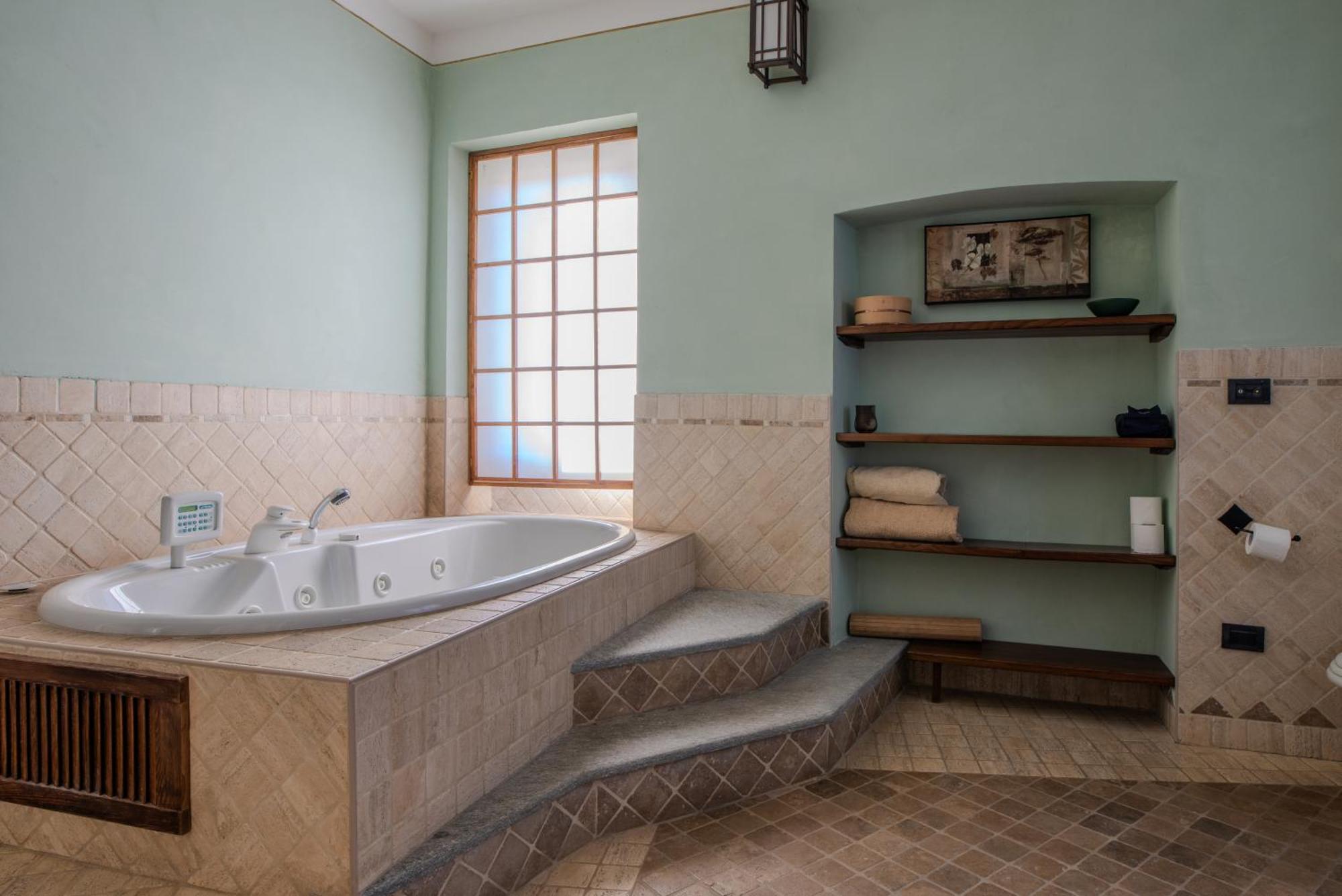 Bed and Breakfast La Curandera Rosta Zewnętrze zdjęcie